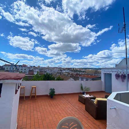 Apartmán La Luz De San Eloy Córdoba Exteriér fotografie
