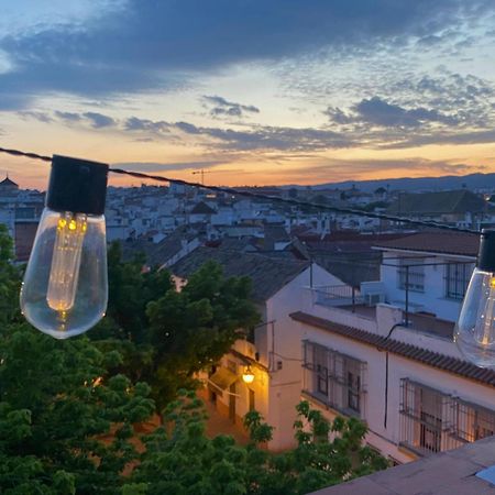 Apartmán La Luz De San Eloy Córdoba Exteriér fotografie