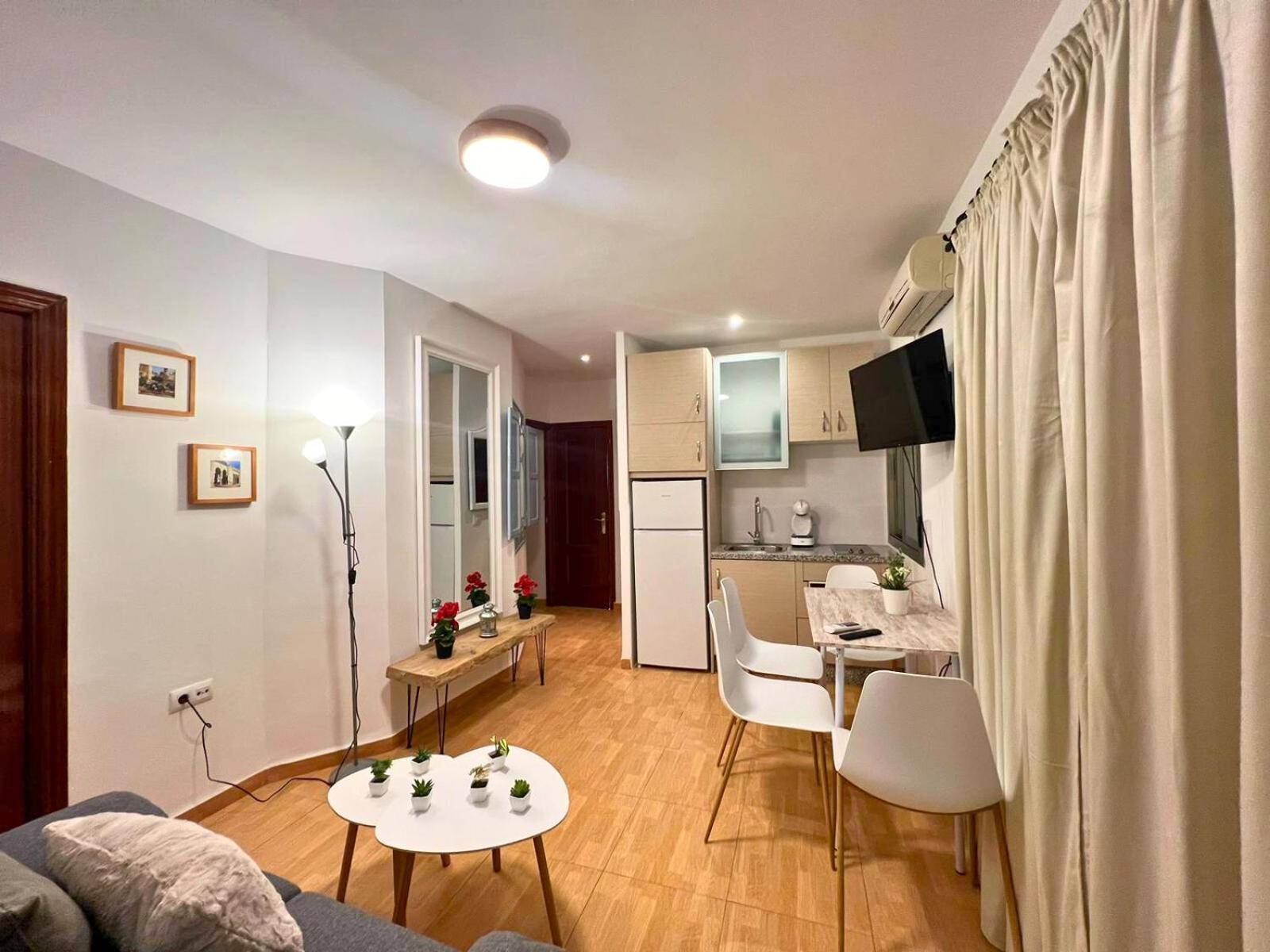 Apartmán La Luz De San Eloy Córdoba Exteriér fotografie