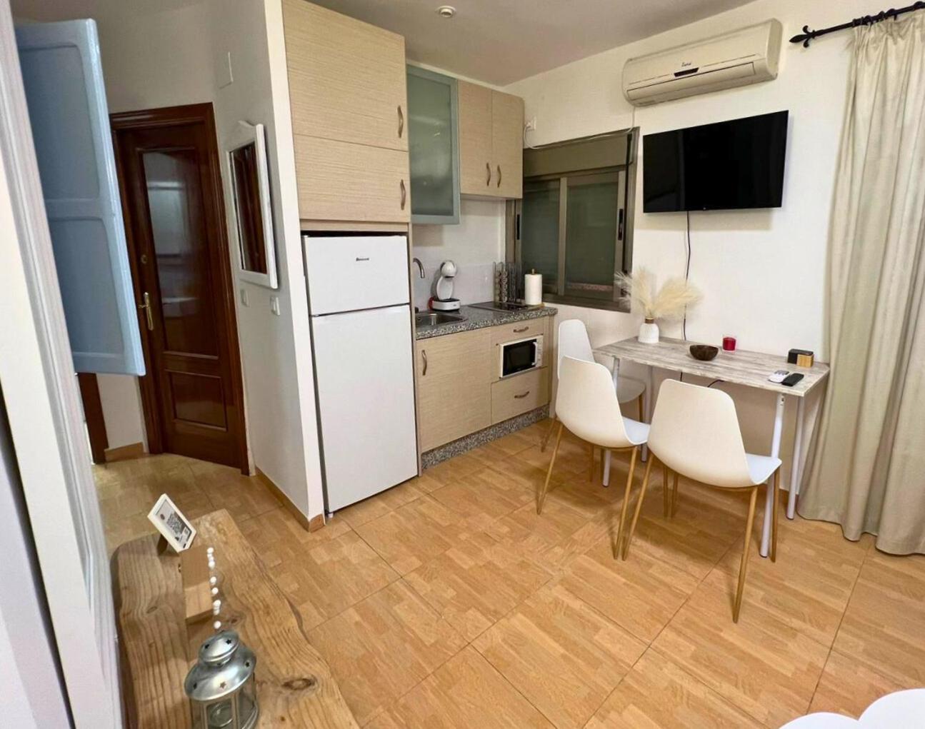 Apartmán La Luz De San Eloy Córdoba Exteriér fotografie