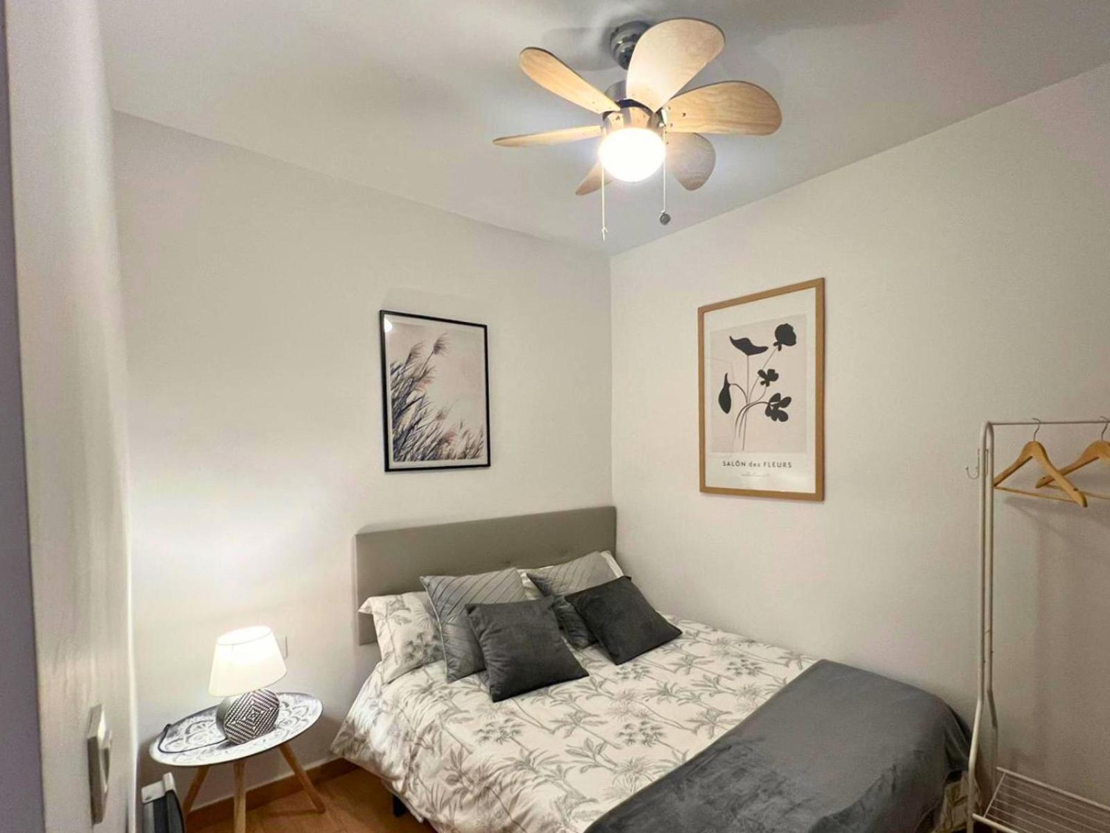 Apartmán La Luz De San Eloy Córdoba Exteriér fotografie