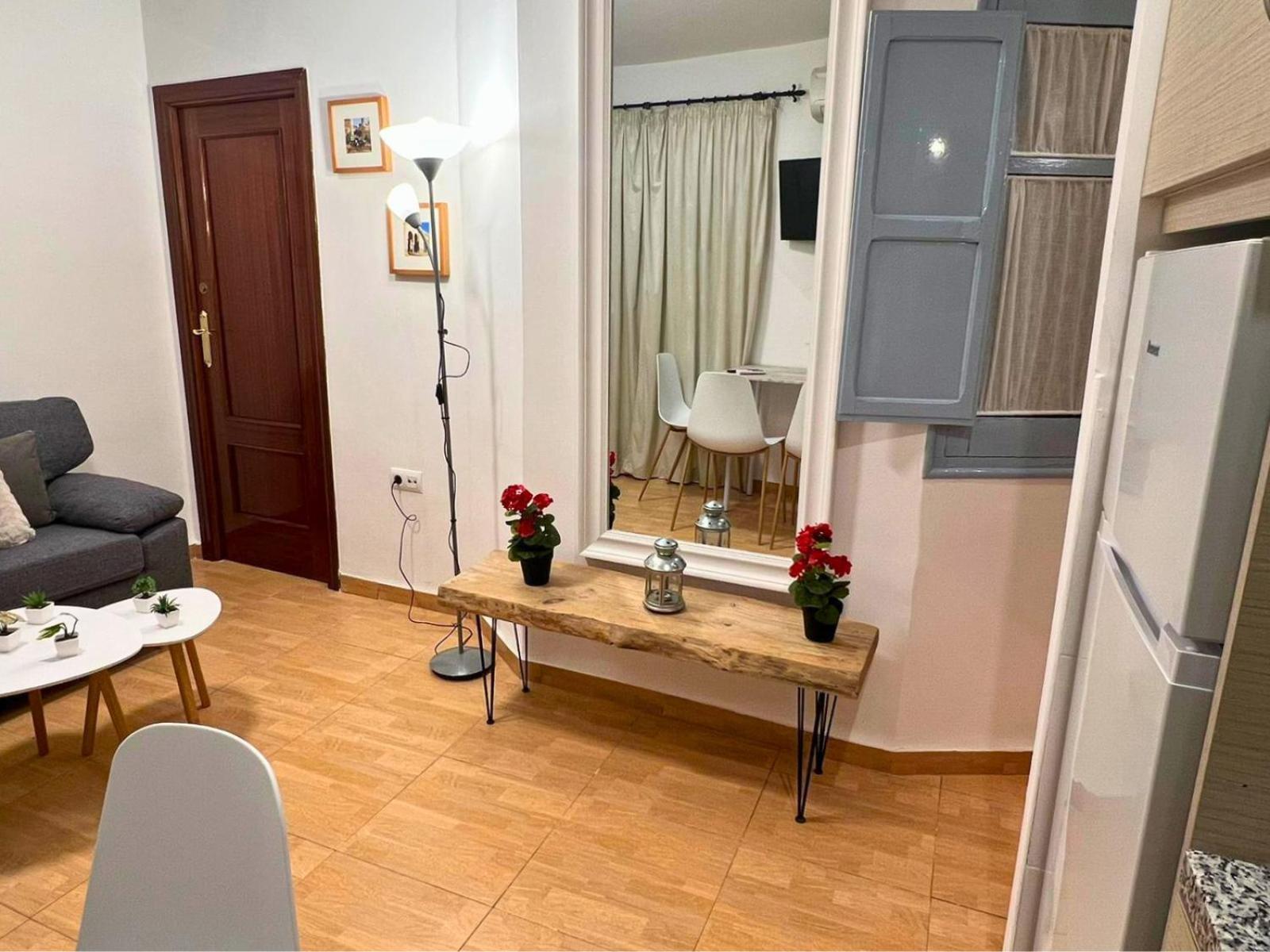Apartmán La Luz De San Eloy Córdoba Exteriér fotografie