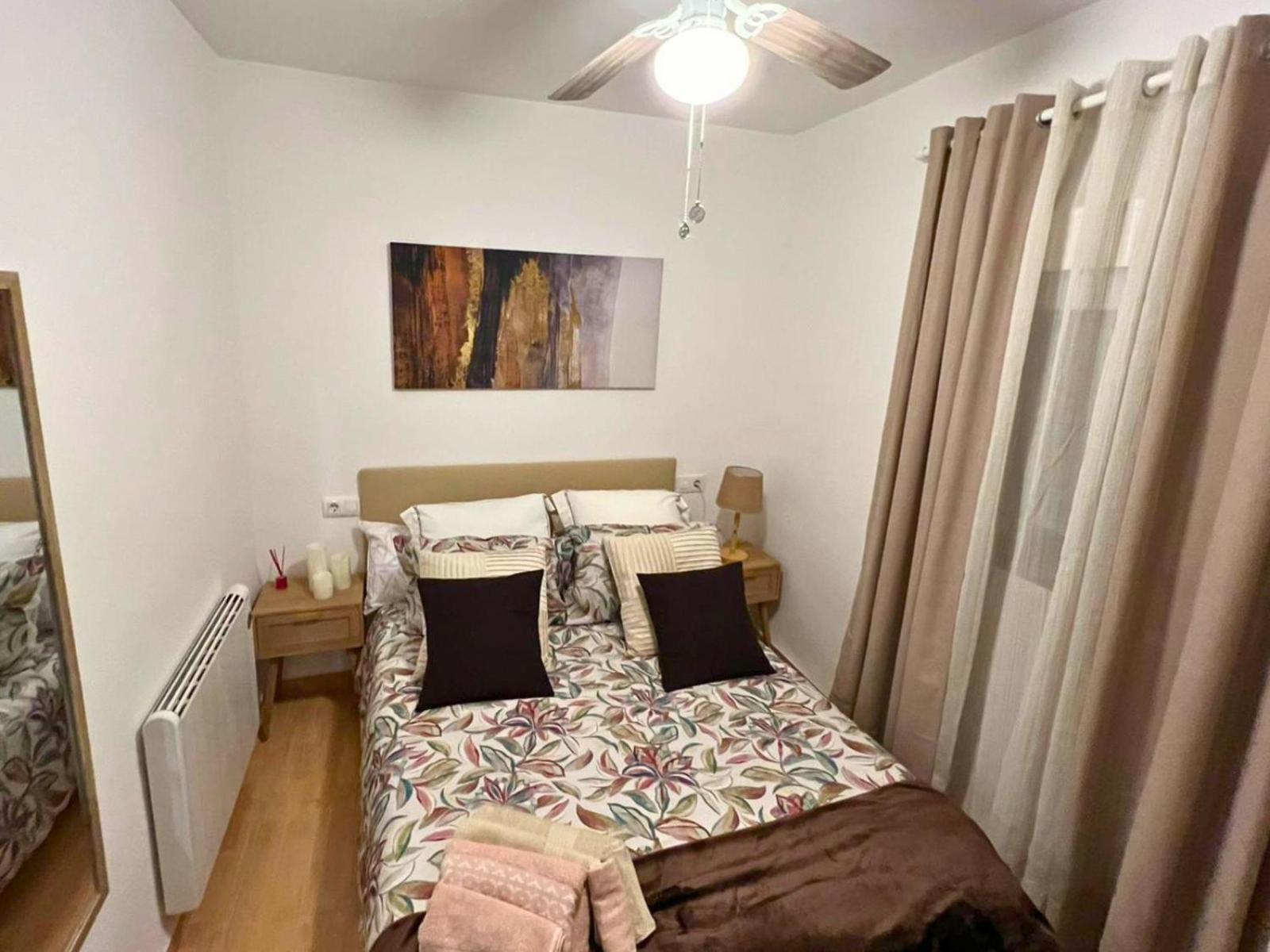 Apartmán La Luz De San Eloy Córdoba Exteriér fotografie