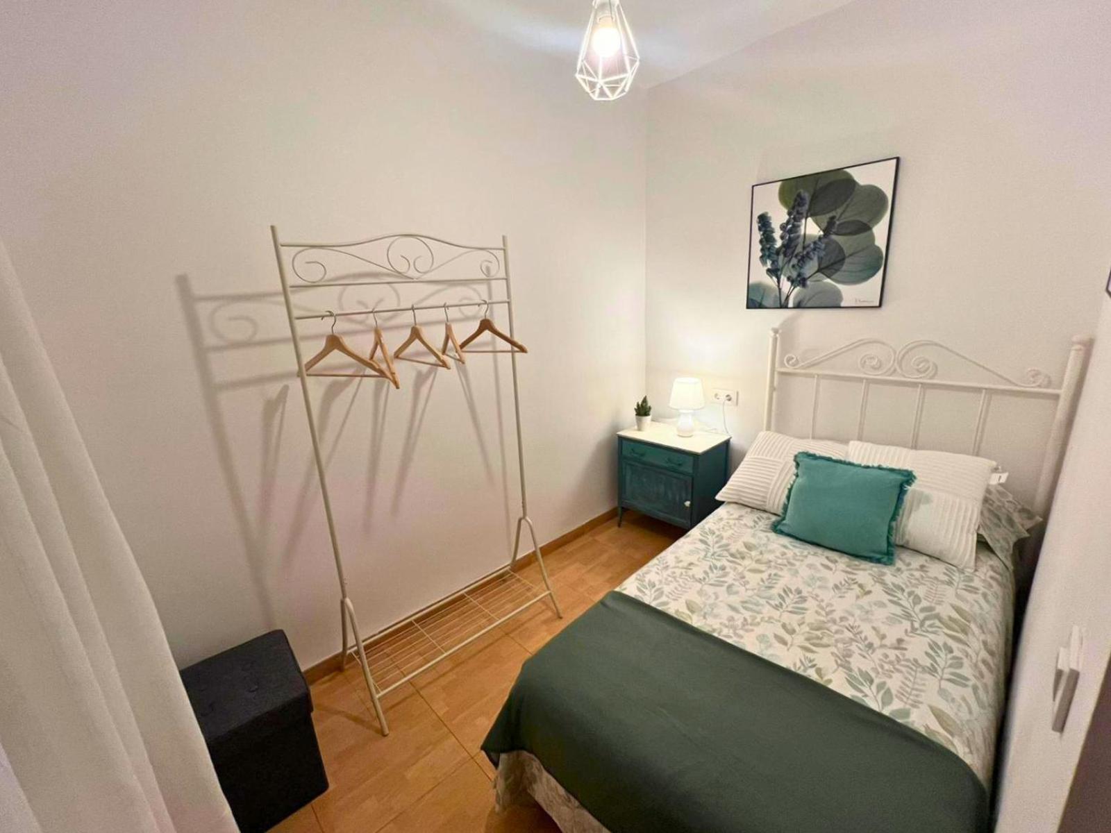 Apartmán La Luz De San Eloy Córdoba Exteriér fotografie