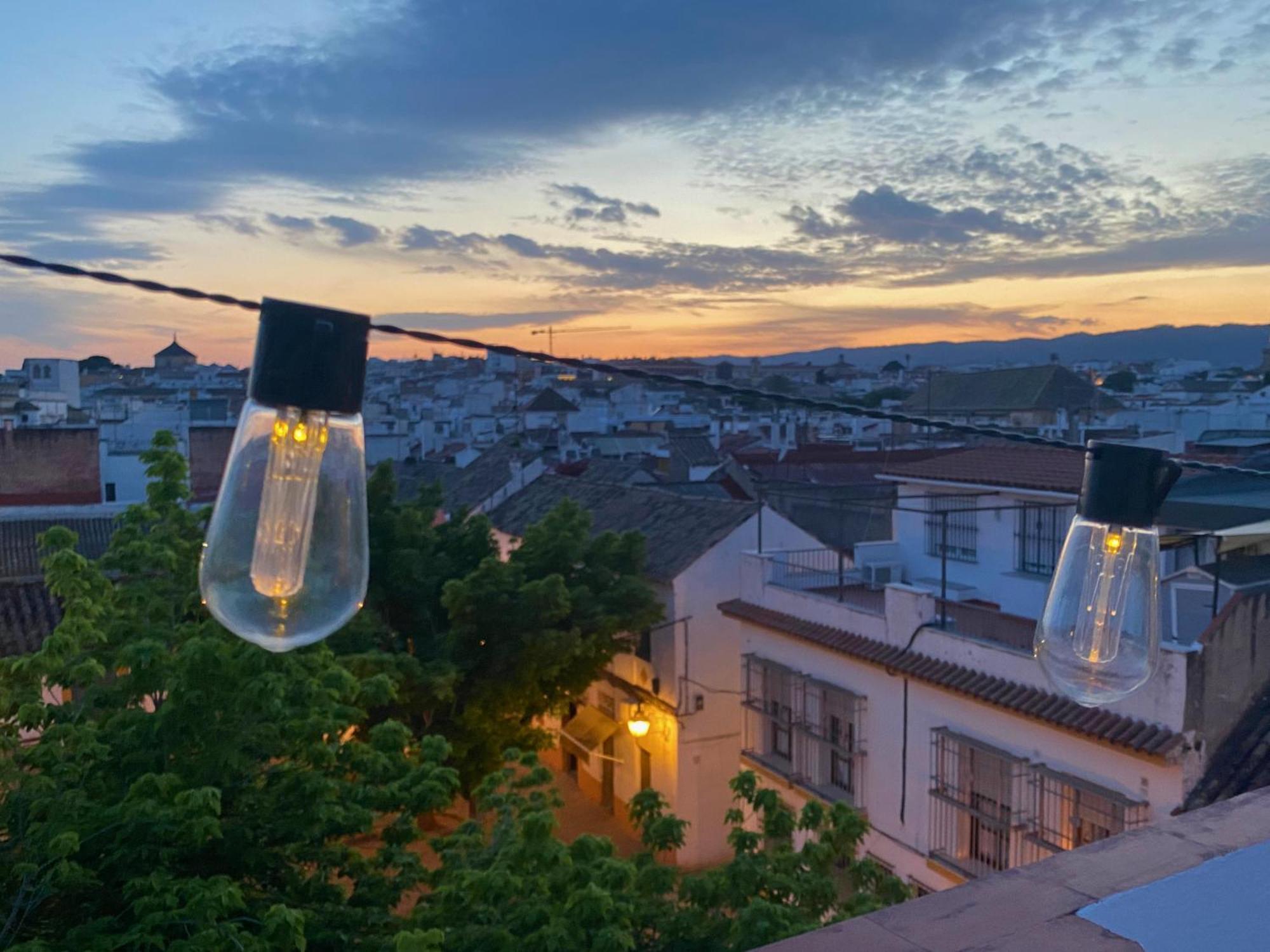 Apartmán La Luz De San Eloy Córdoba Exteriér fotografie