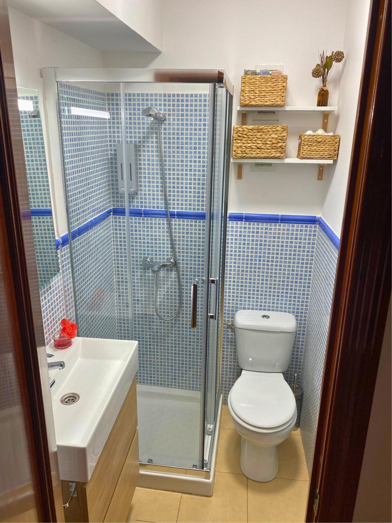 Apartmán La Luz De San Eloy Córdoba Exteriér fotografie